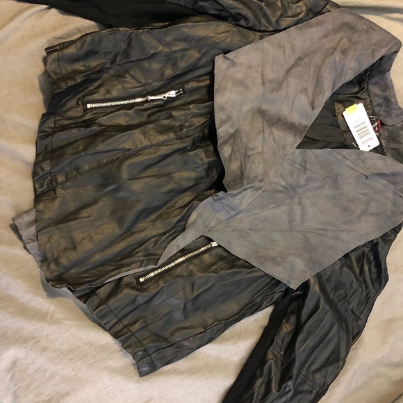 Jacket - Picture 2 of 2